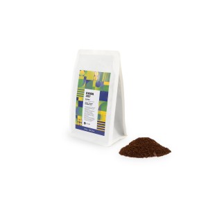 Kawa mielona Radia 357 - Brazil Yellow Bourbon