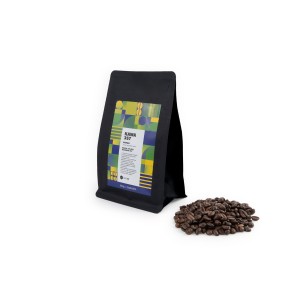 Kawa ziarnista Radia 357 - Brazil Yellow Bourbon