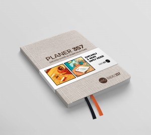 Planer Radia 357